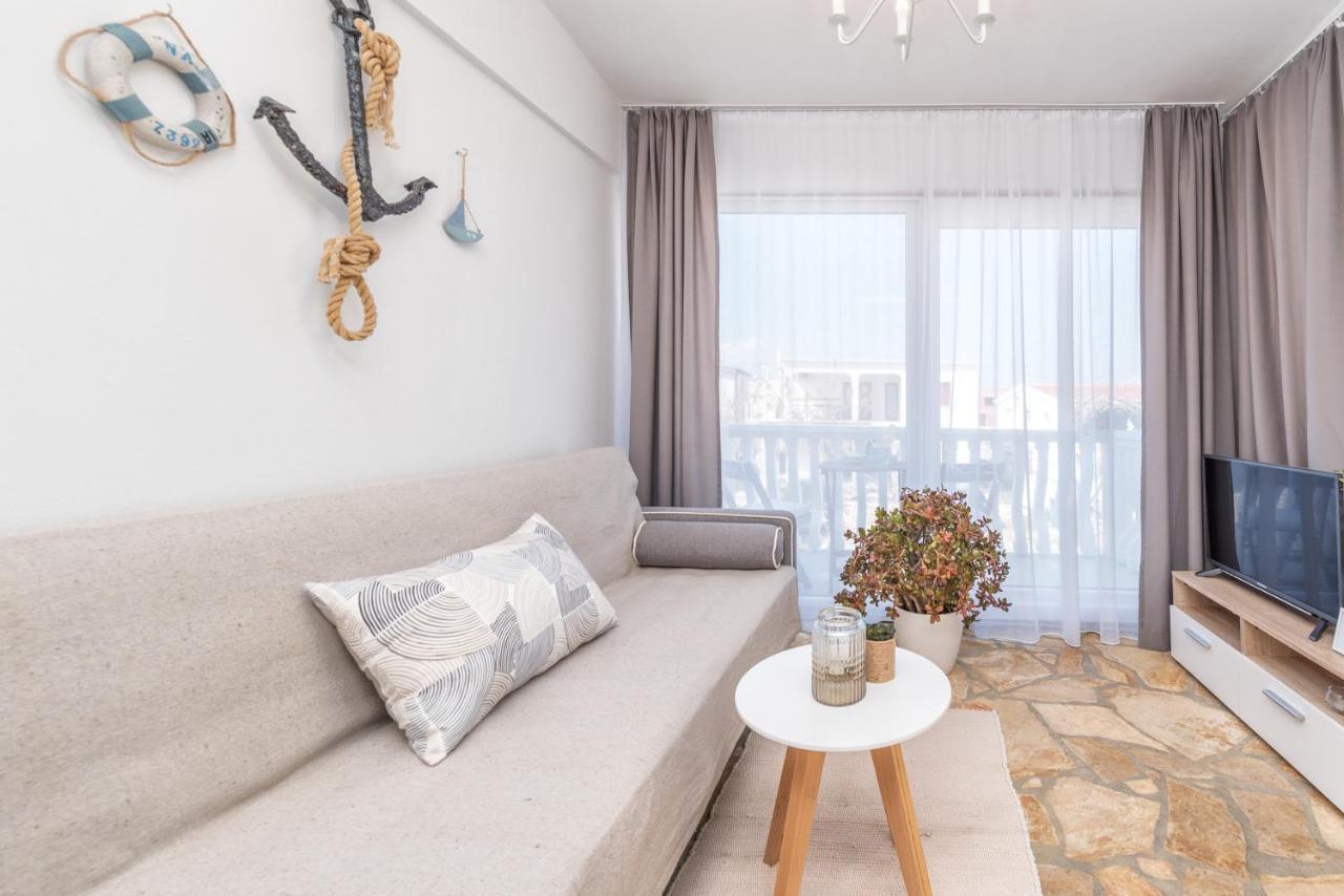 Apartment Tema Vir Extérieur photo